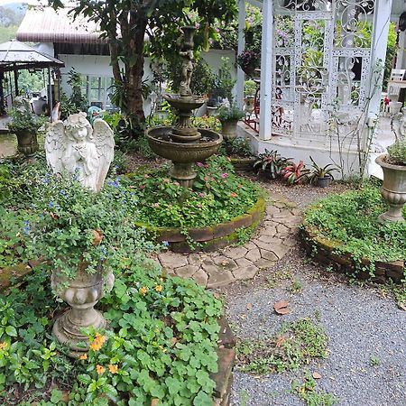 Balmy Hideout Cafe & Homestay Ban Huai Kaeo Zewnętrze zdjęcie