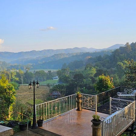 Balmy Hideout Cafe & Homestay Ban Huai Kaeo Zewnętrze zdjęcie