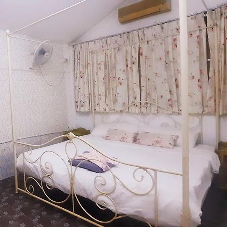 Balmy Hideout Cafe & Homestay Ban Huai Kaeo Zewnętrze zdjęcie