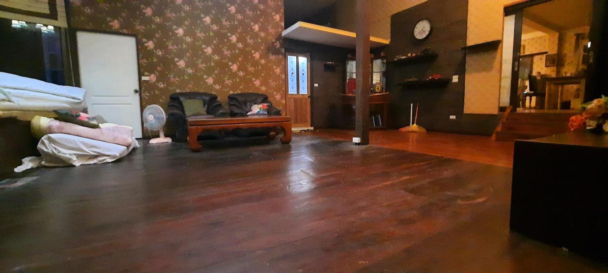Balmy Hideout Cafe & Homestay Ban Huai Kaeo Zewnętrze zdjęcie