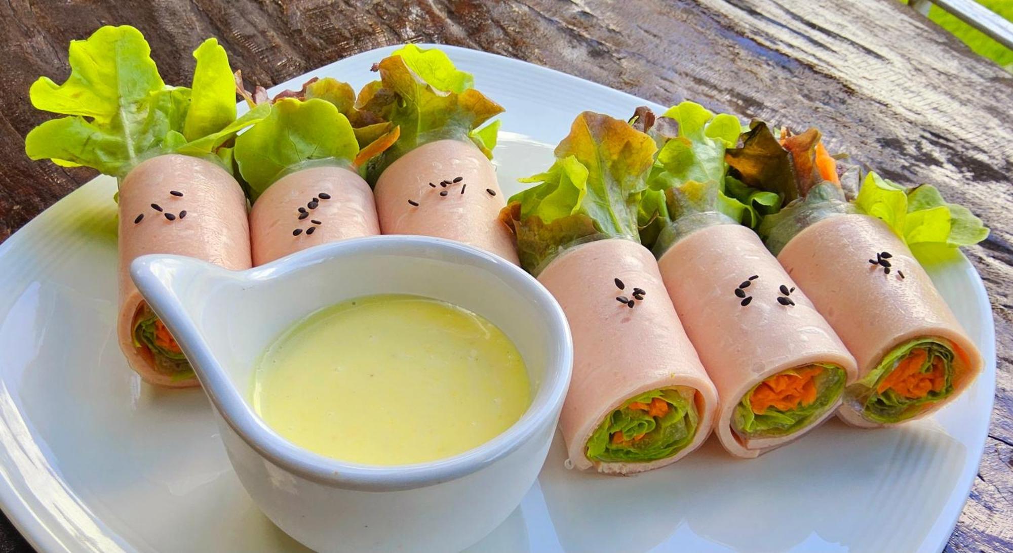 Balmy Hideout Cafe & Homestay Ban Huai Kaeo Zewnętrze zdjęcie