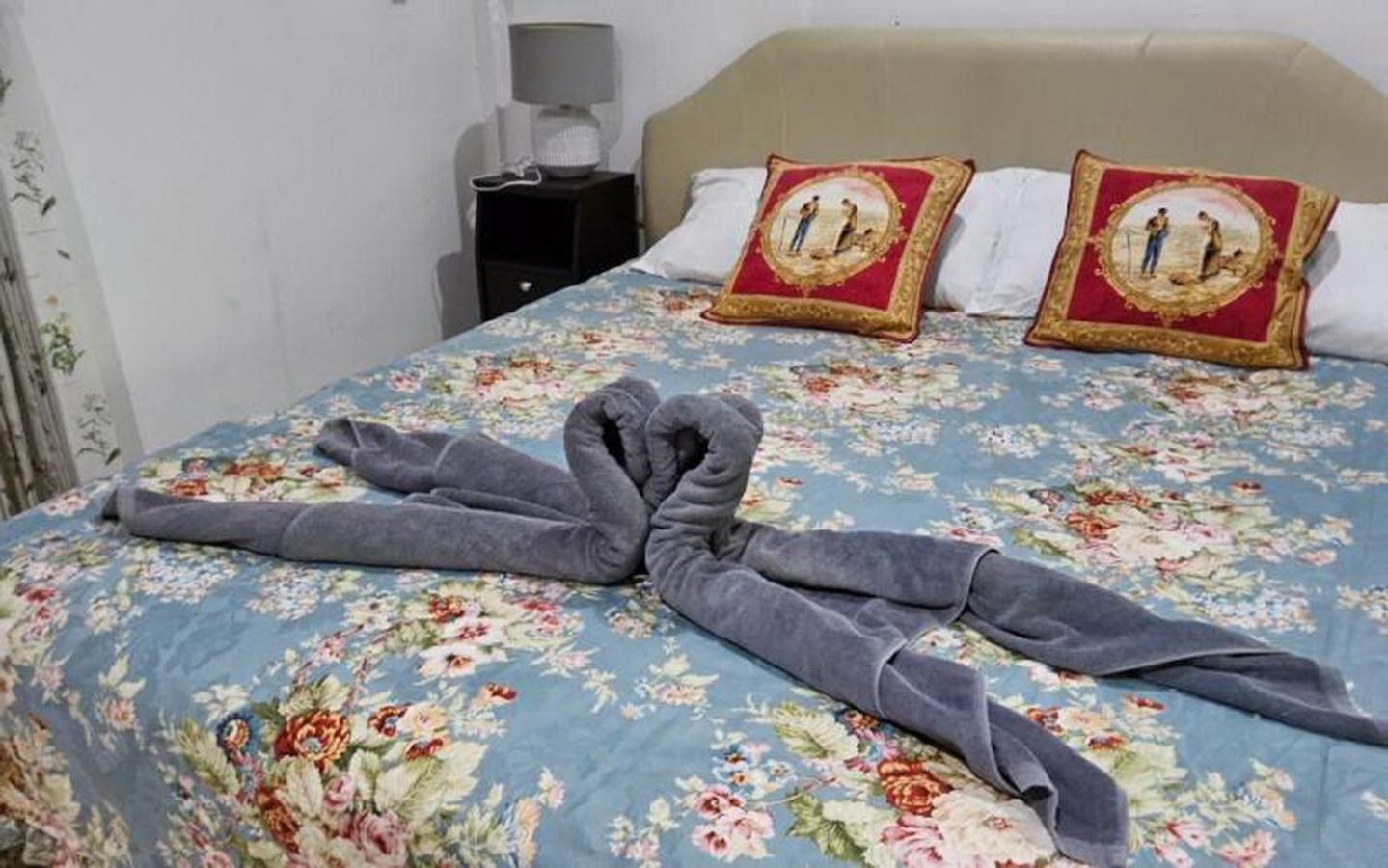Balmy Hideout Cafe & Homestay Ban Huai Kaeo Zewnętrze zdjęcie