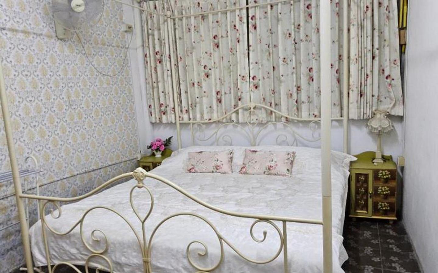 Balmy Hideout Cafe & Homestay Ban Huai Kaeo Zewnętrze zdjęcie