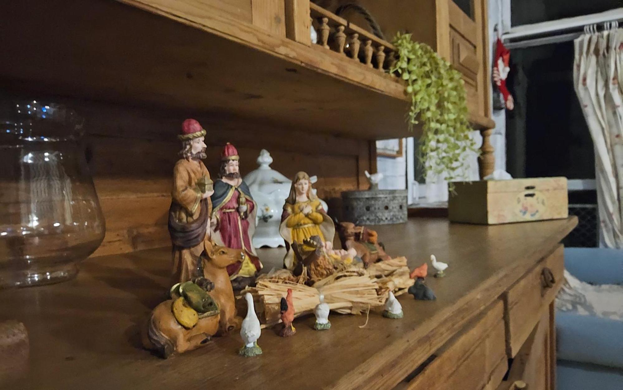 Balmy Hideout Cafe & Homestay Ban Huai Kaeo Zewnętrze zdjęcie