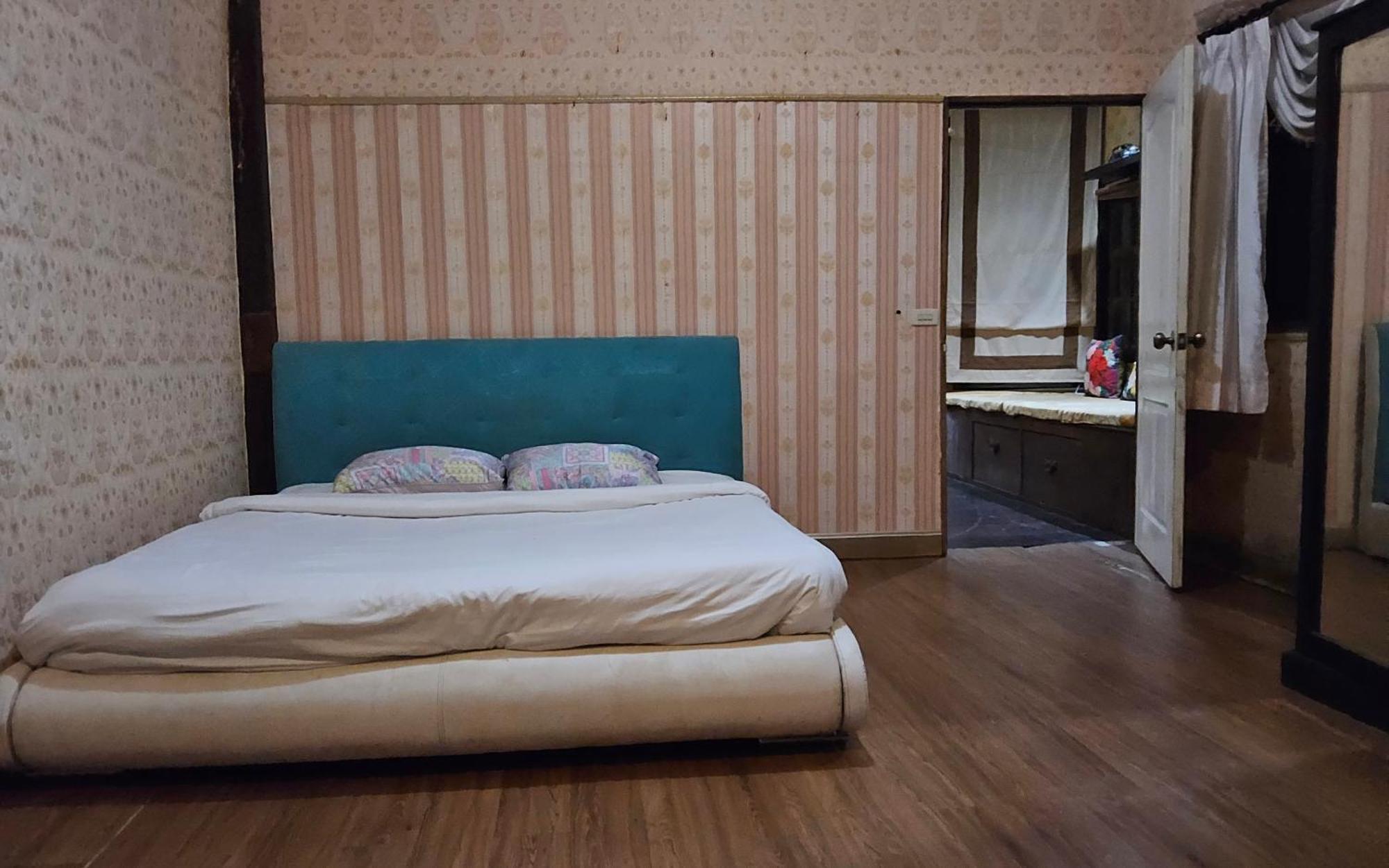 Balmy Hideout Cafe & Homestay Ban Huai Kaeo Pokój zdjęcie